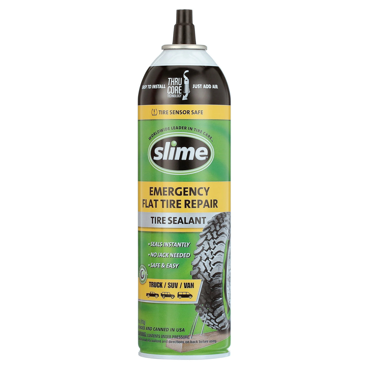 14 oz Tire Sealant F137