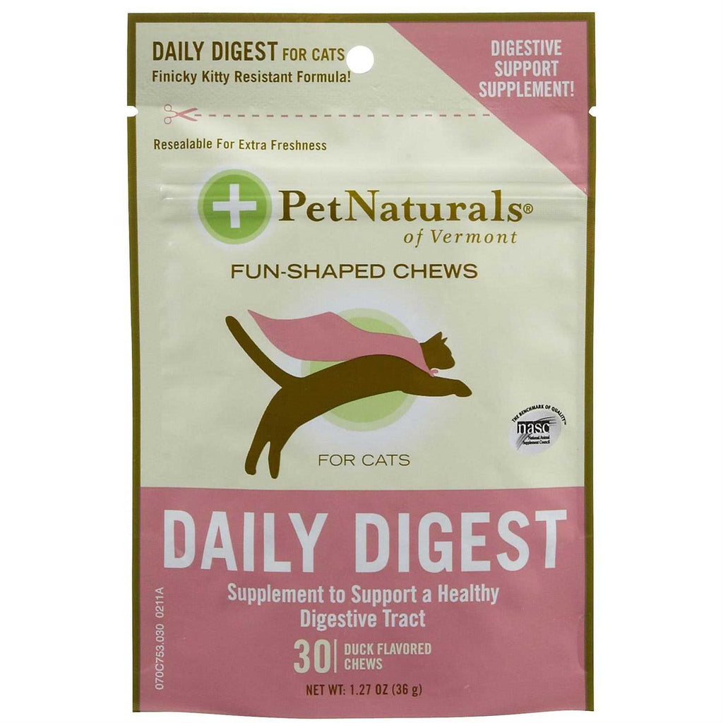 Daily Probiotic for Cats H91375