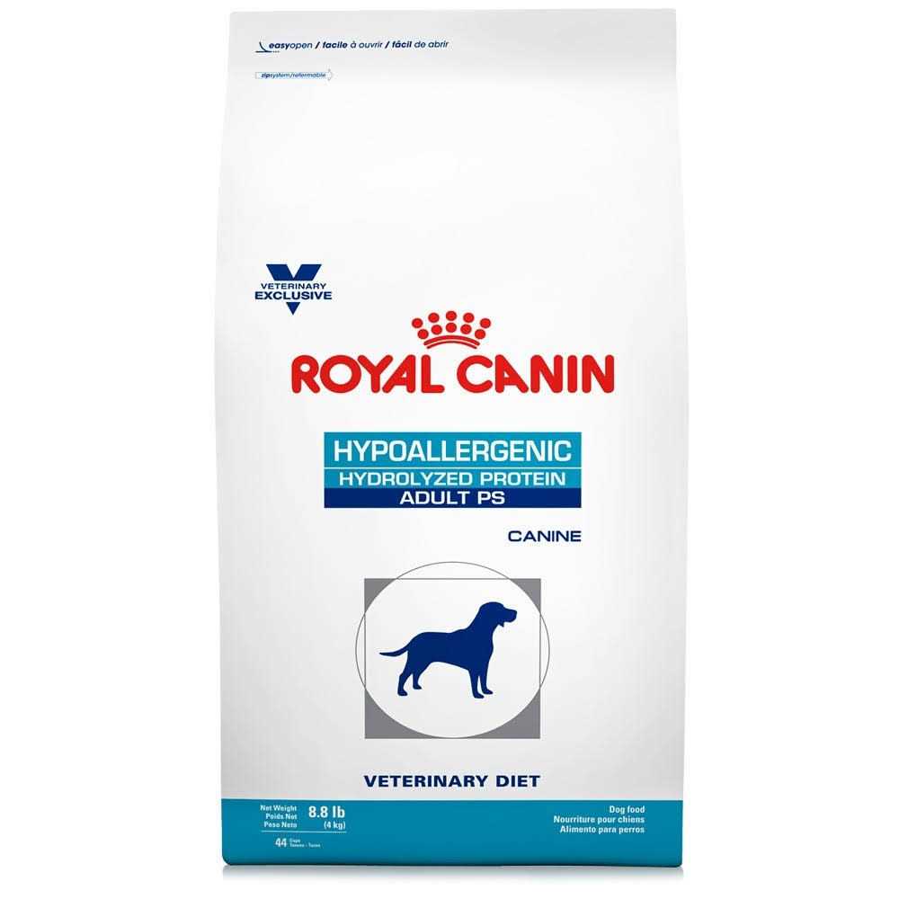Hydrolyzed Protein Dry Dog Food E86209