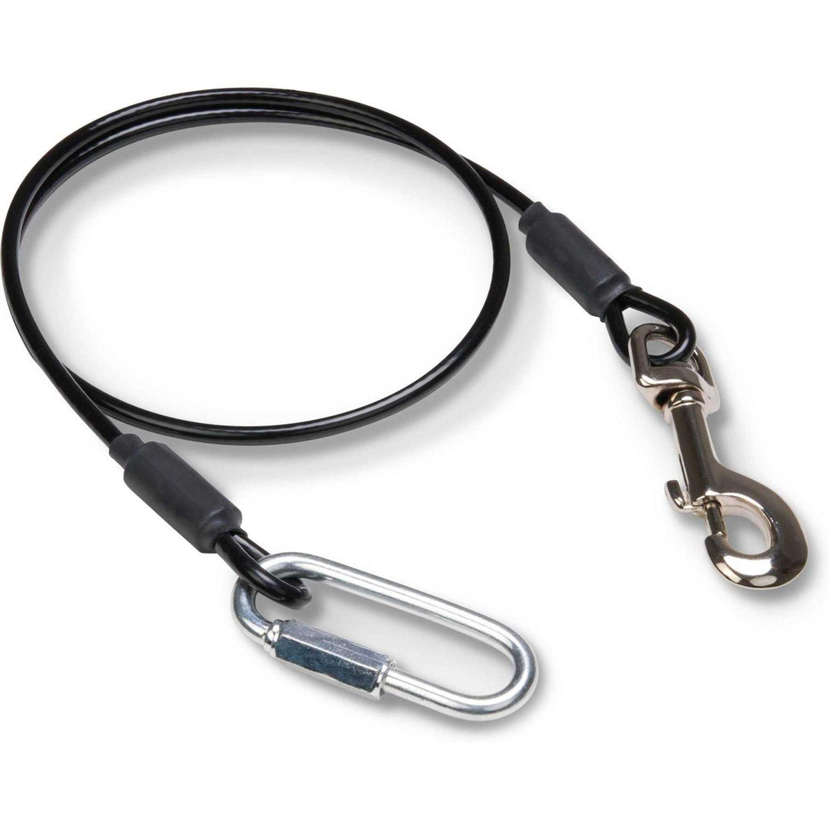 Heavy Duty Dog Car Seat Belt Restraint E950432